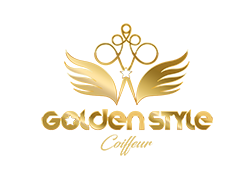 Friseur Goldenstyle Logo